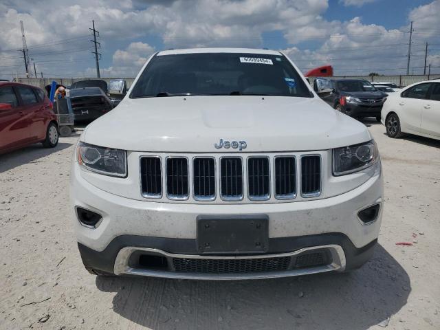 1C4RJFBM9FC681676 Jeep Grand Cherokee Limited