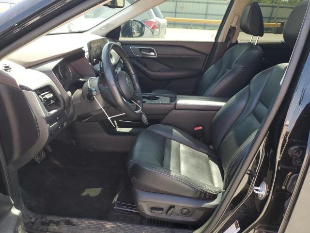 5N1AT3CA9MC750837 Nissan Rogue Sl