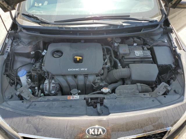 3KPFK4A72HE035696 KIA FORTE LX
