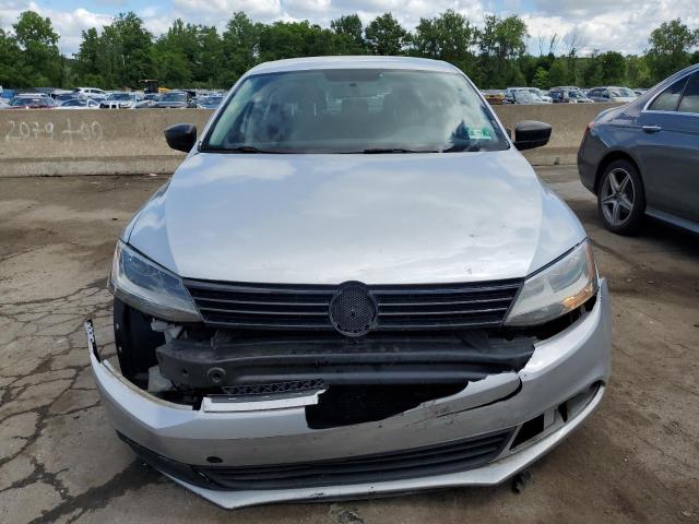 3VW1K7AJ0EM378965 Volkswagen JETTA BASE