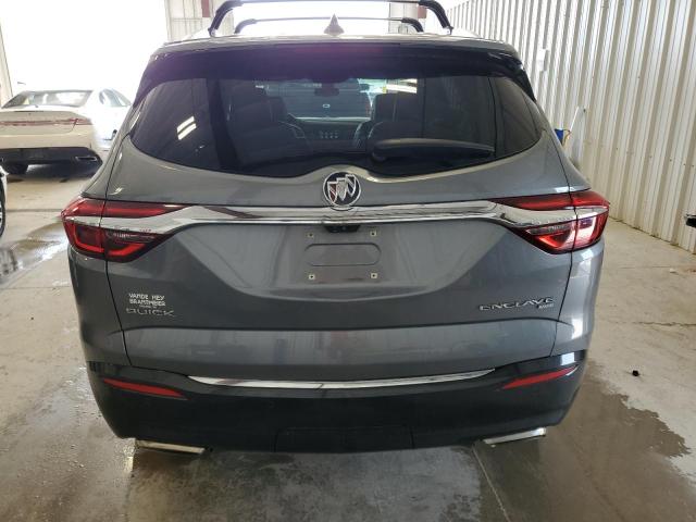 5GAEVBKWXJJ224734 Buick Enclave Premium