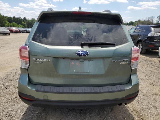 JF2SJAEC9HH514359 Subaru FORESTER 2
