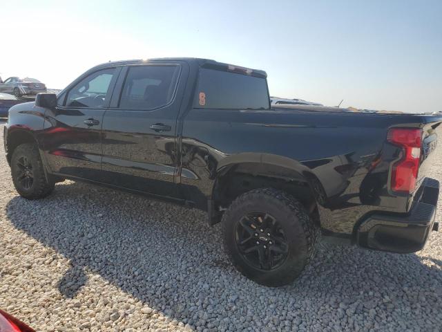 3GCPYFED5NG203622 Chevrolet Silverado