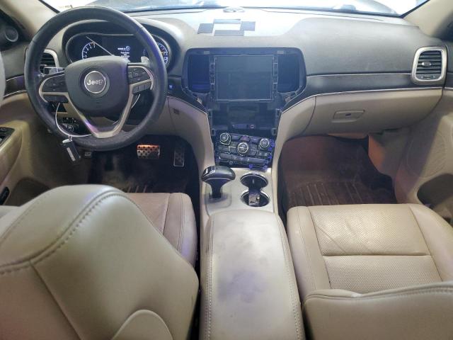 1C4RJFBG8EC288163 Jeep Grand Cherokee Limited