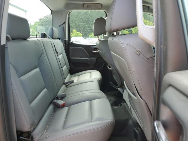 1GCRCPEC1FZ295866 Chevrolet Silverado C1500