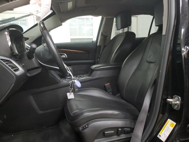 2GKFLVE37H6254586 GMC Terrain Denali