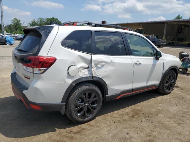 JF2SKAEC8RH489162 Subaru FORESTER S