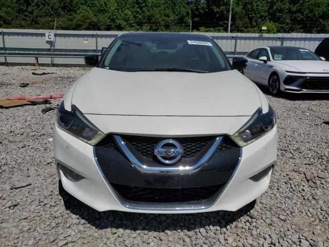 1N4AA6AP5JC388655 Nissan MAXIMA 3.5