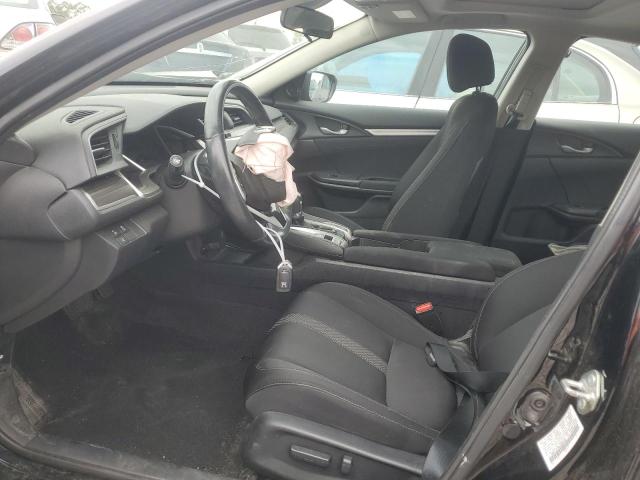 19XFC1F39LE009185 Honda CIVIC EX