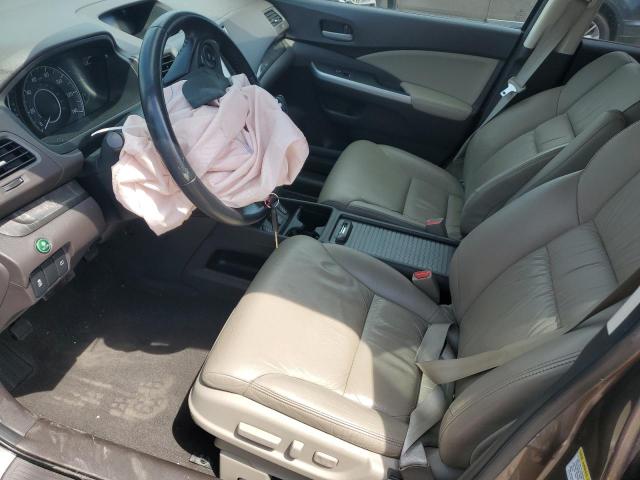 2HKRM4H72EH660149 Honda CR-V EXL