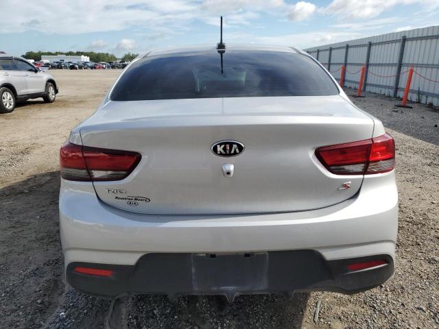3KPA24AD3LE354632 KIA RIO LX