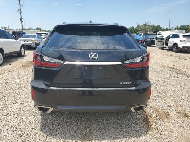 2T2BZMCA6GC037110 Lexus RX 350 BAS