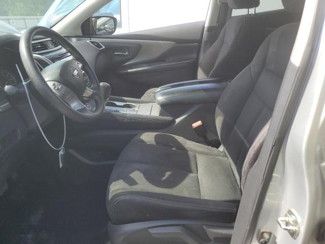 5N1AZ2MG6HN140271 Nissan MURANO S