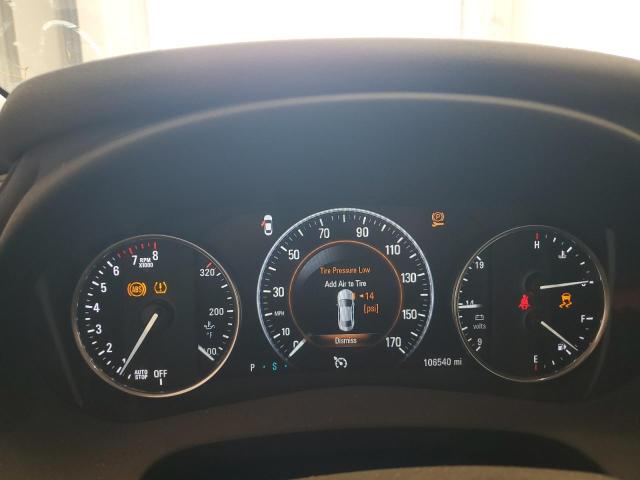 1G4ZN5SS7HU162213 Buick LACROSSE P