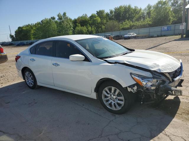 1N4AL3AP6HN345319 Nissan ALTIMA 2.5