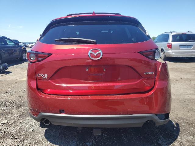 JM3KFBDM3L0847560 Mazda CX-5 GRAND