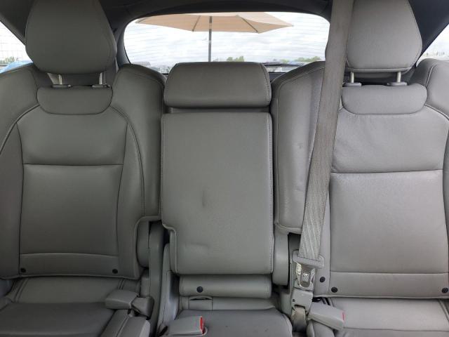 5FRYD3H24EB003523 Acura MDX