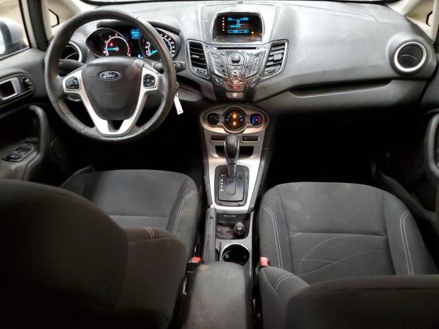 3FADP4BJ2EM226867 Ford FIESTA SE
