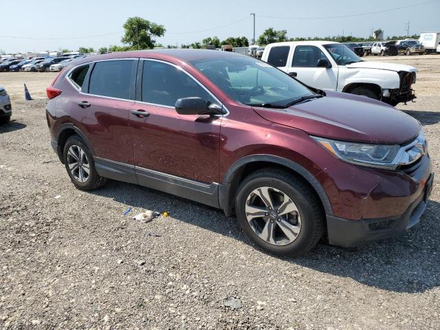 2HKRW5H35JH413960 Honda CR-V LX