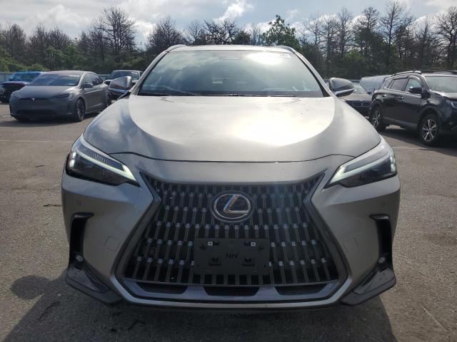 2T2GKCEZ2RC029998 Lexus Nx 350h Ba