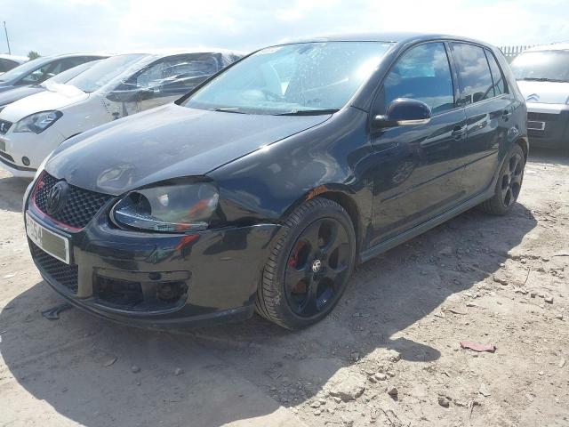 Auction sale of the 2005 Volkswagen Golf Gti, vin: 00000000000000000, lot number: 57068664