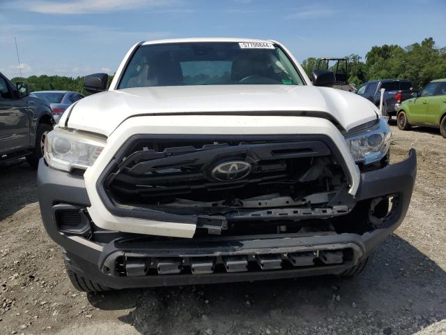 5TFRX5GN4KX141780 Toyota Tacoma Access Cab