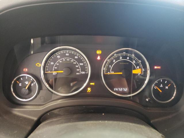 1C4NJDEB0GD778841 Jeep Compass Latitude