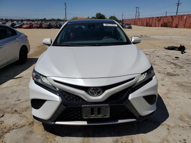 4T1BZ1HK0KU031234 Toyota CAMRY XSE