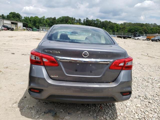 3N1AB7AP0KY276936 Nissan SENTRA S