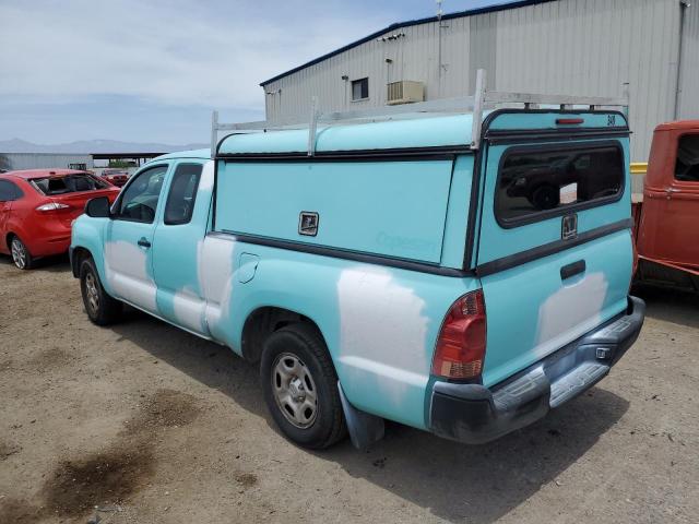 5TFTX4CN4FX063240 Toyota Tacoma Access Cab
