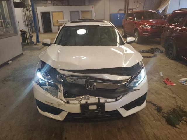 19XFC2F85GE080374 Honda CIVIC EX