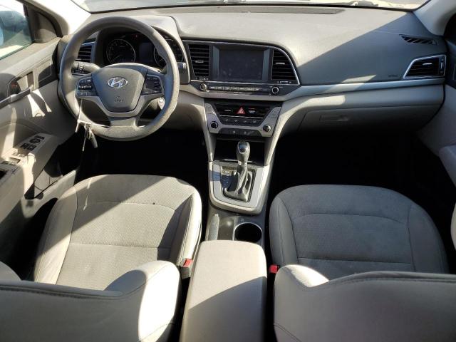 5NPD84LF0HH004971 Hyundai ELANTRA SE