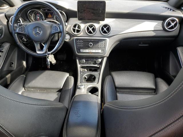 WDDSJ4GBXKN722740 Mercedes-Benz CLA 250 4M