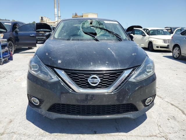 3N1AB7AP0HY238535 Nissan SENTRA S