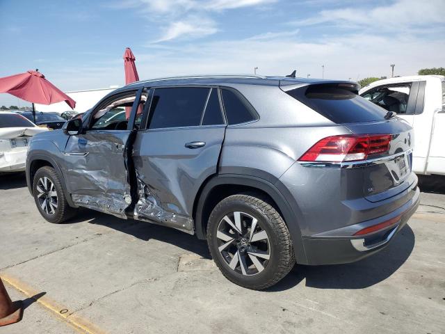 1V2LC2CA3NC217678 Volkswagen ATLAS CROS