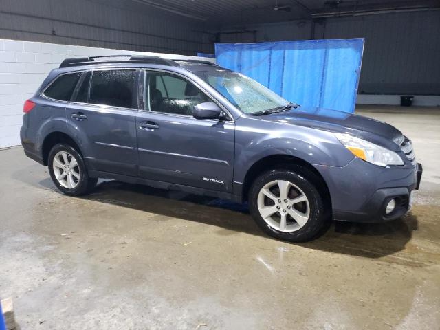 4S4BRBLC2E3261633 Subaru Outback 2.5i Limited