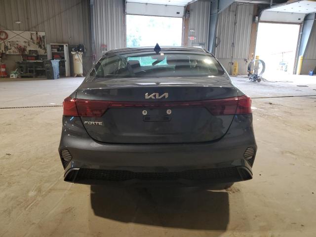 3KPF24AD1PE694101 KIA FORTE LX