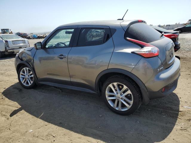 JN8AF5MR7FT508339 Nissan JUKE S