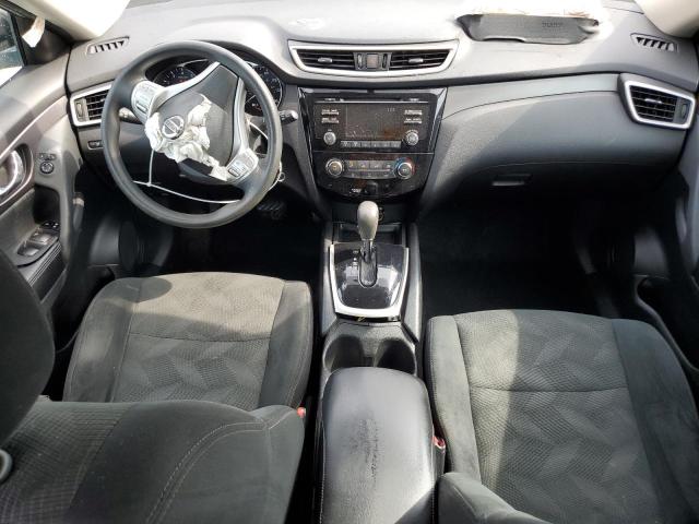 5N1AT2MT0GC745007 Nissan ROGUE S