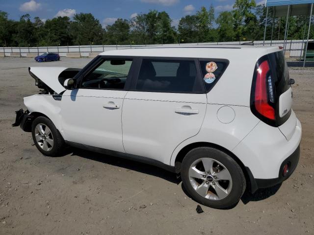 KNDJN2A23H7435082 KIA Soul