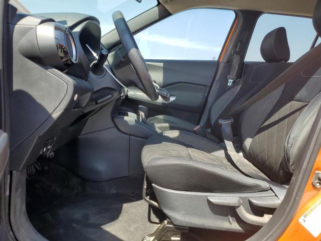 3N1CP5CU5KL479609 Nissan KICKS S