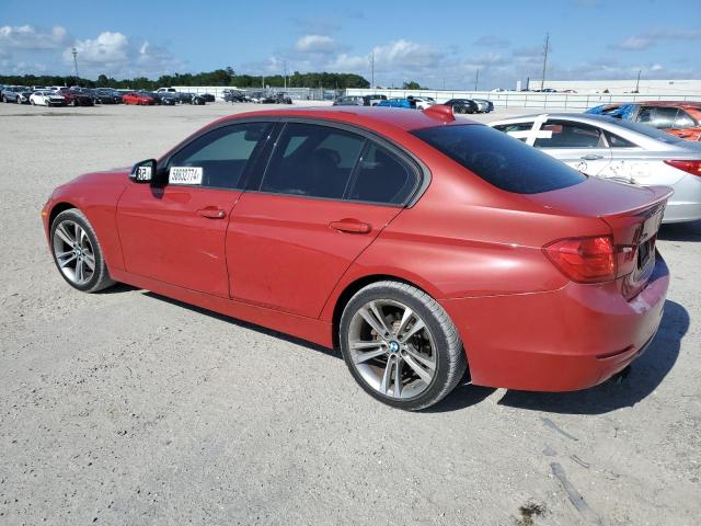 WBA3B5G51FNS15627 BMW 328 XI SUL