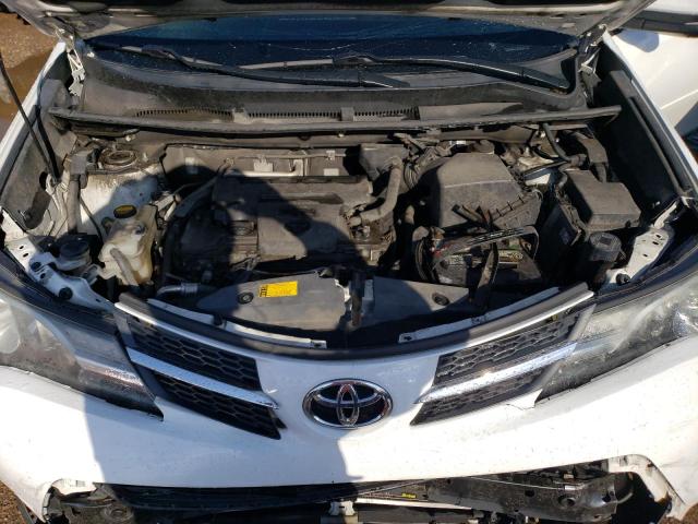 2T3RFREV4EW203040 Toyota Rav4 Xle
