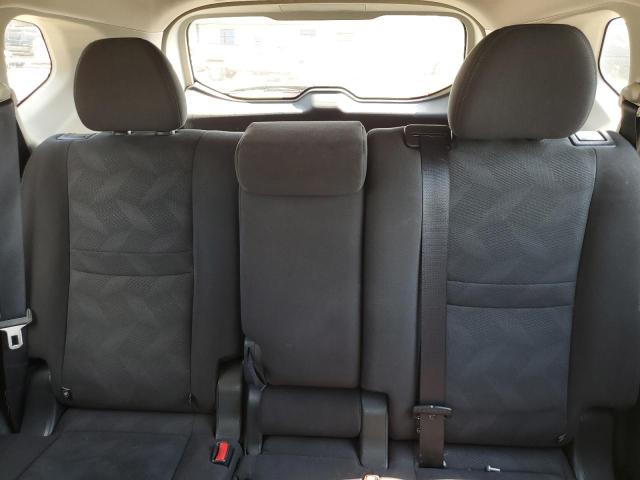 KNMAT2MT0FP551265 Nissan ROGUE S