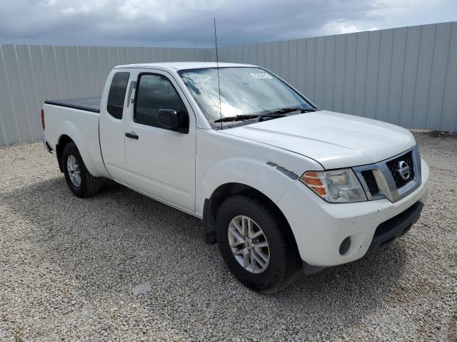 1N6BD0CTXKN732500 Nissan FRONTIER S