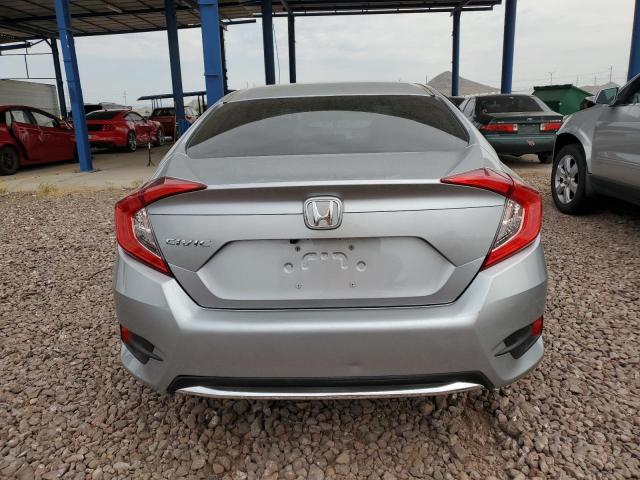 19XFC2F63LE002524 Honda Civic Lx
