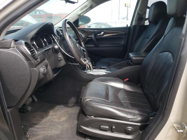 5GAKVCKD3EJ281323 Buick Enclave
