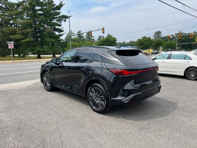 2T2BCMEA2PC002787 Lexus Rx 500h F