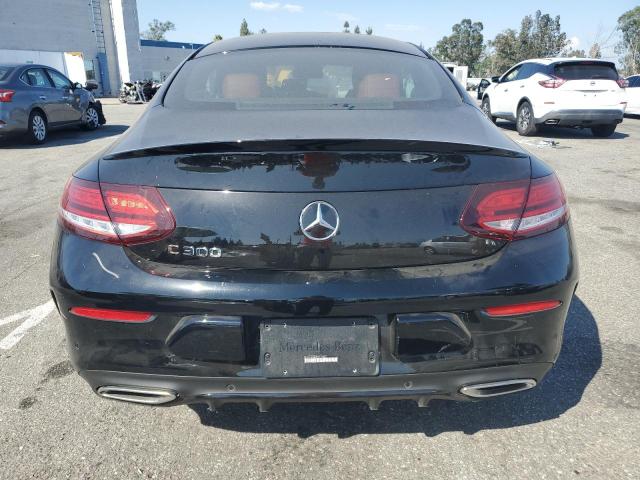 W1KWJ8DB7PG118667 Mercedes-Benz C 300