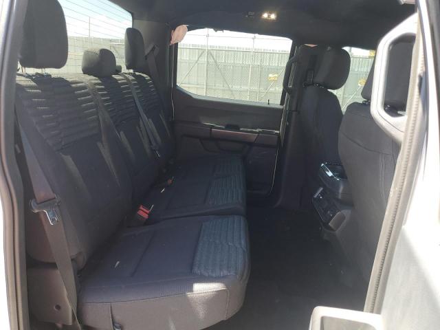 1FTEW1EP1PFA02816 Ford F150 SUPER